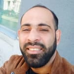Omar Al helou investor activity on GOOGL