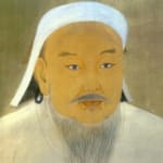 Chinggis Khaan investor activity on COF