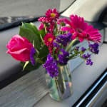 Coleen Badeaux investor activity on FDX