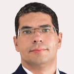 Thobias Silva investor activity on JPM